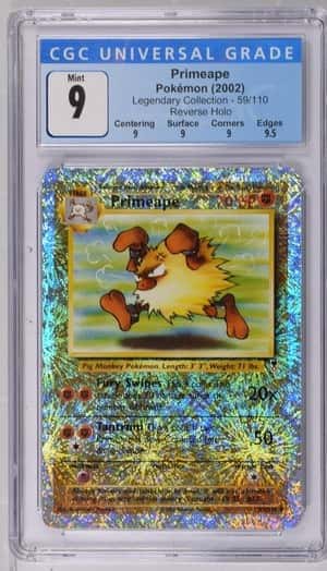 Primeape