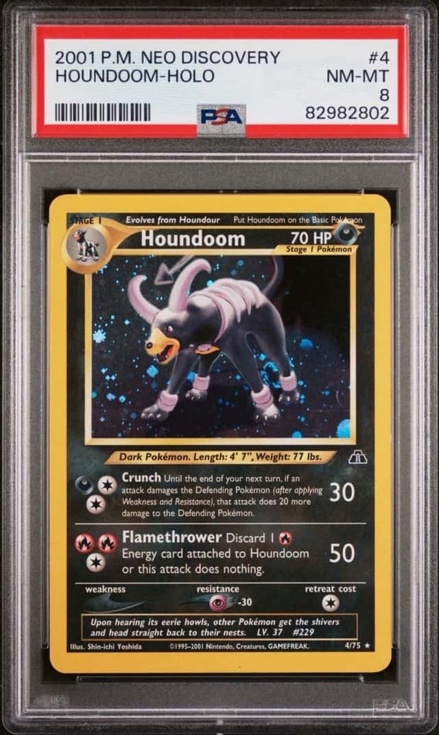 Houndoom