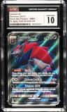 Zoroark Gx