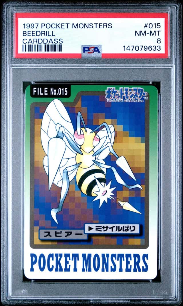 Beedrill