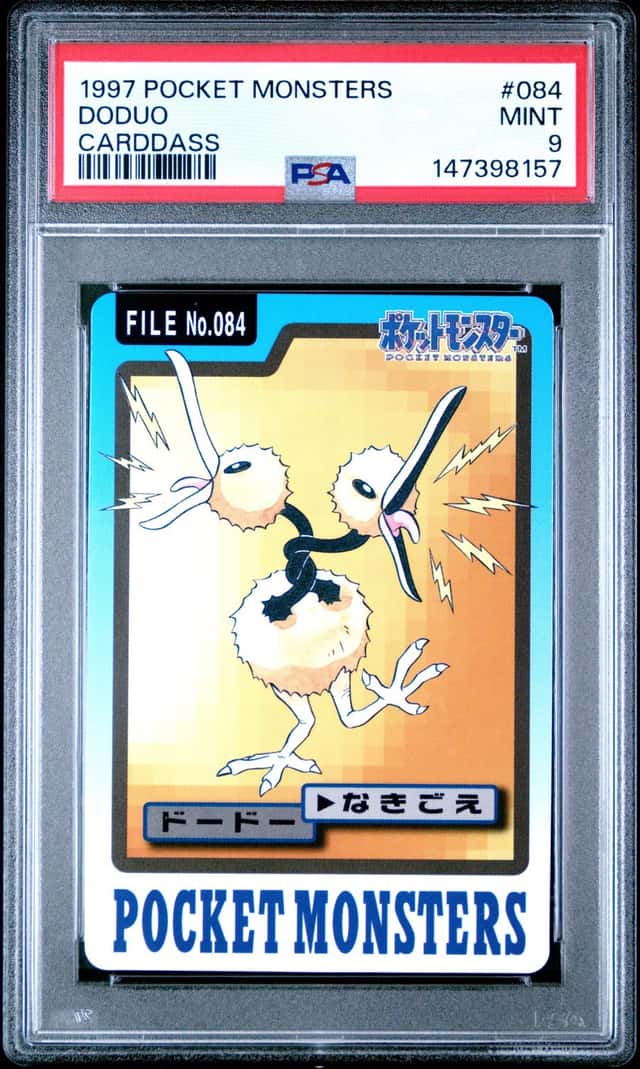 Doduo