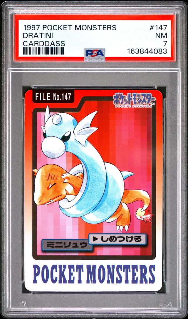 Dratini