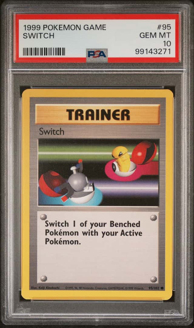 Switch