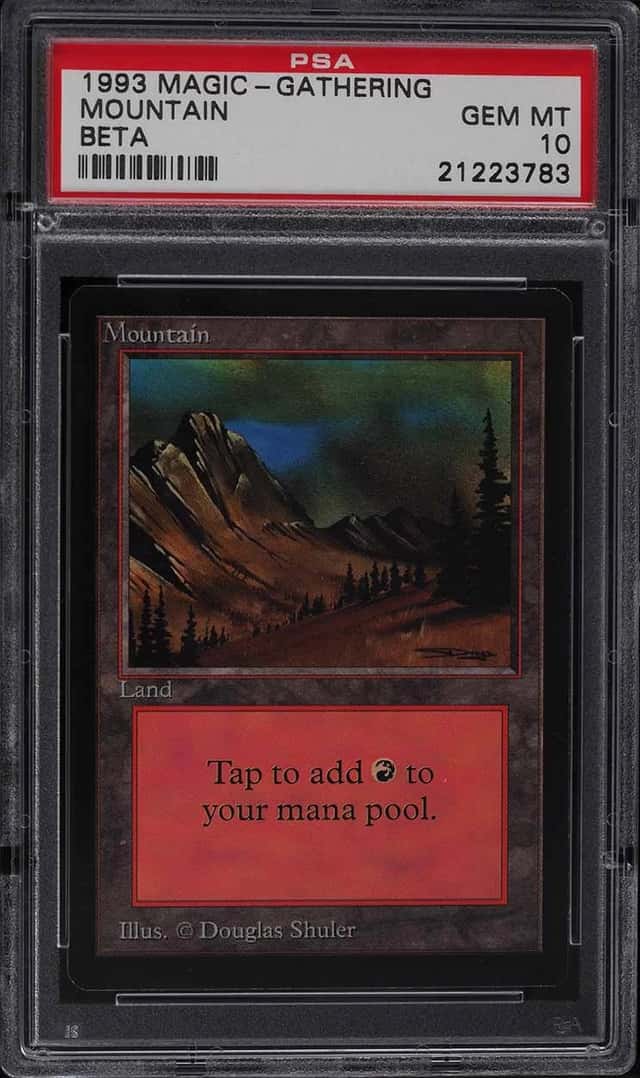Mountain