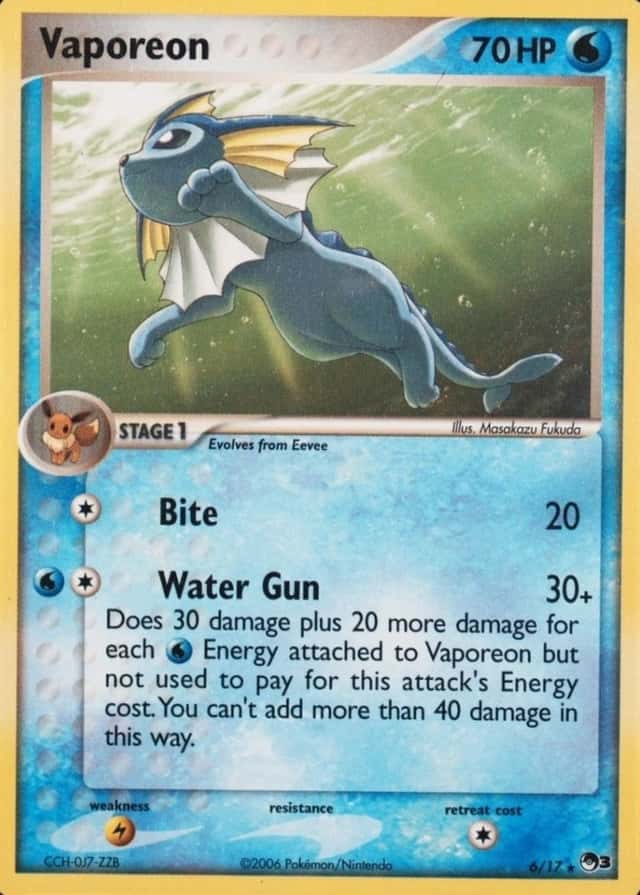 Non-Holo