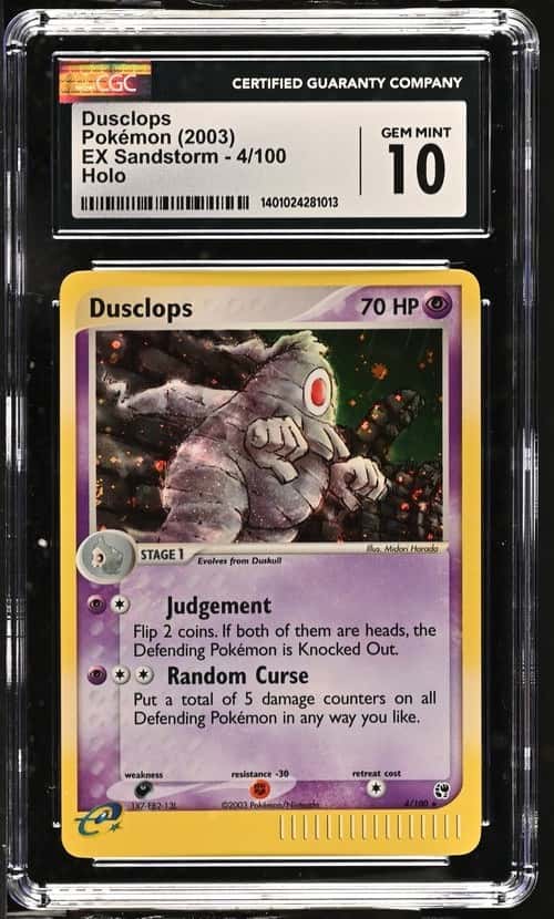 Dusclops