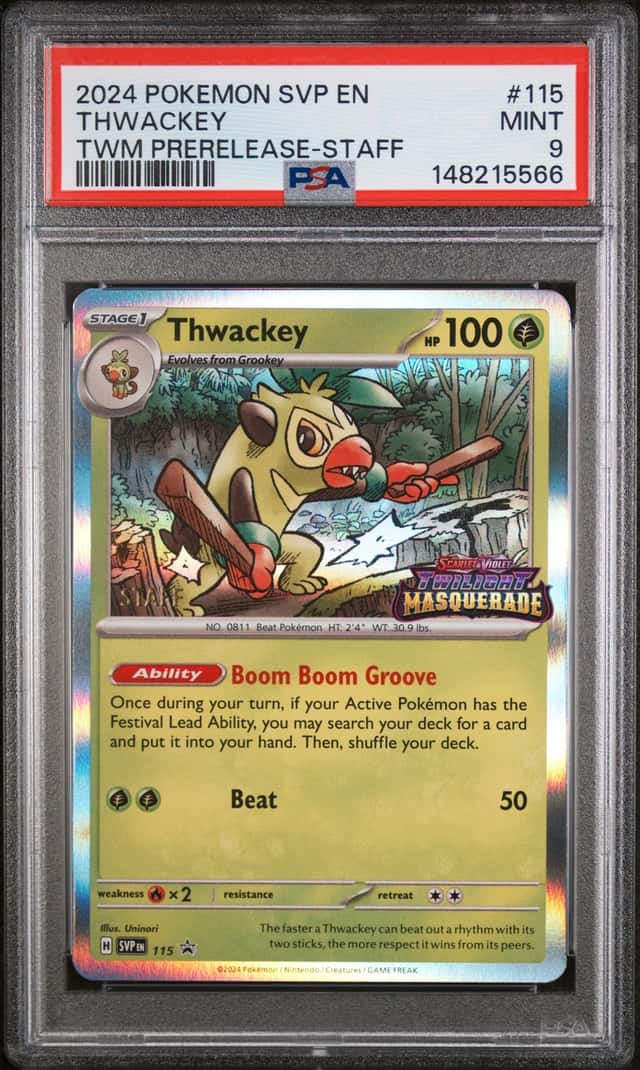 Thwackey