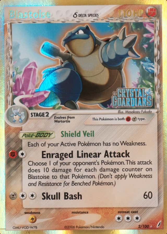 Reverse Holo