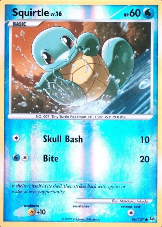 Reverse Holo