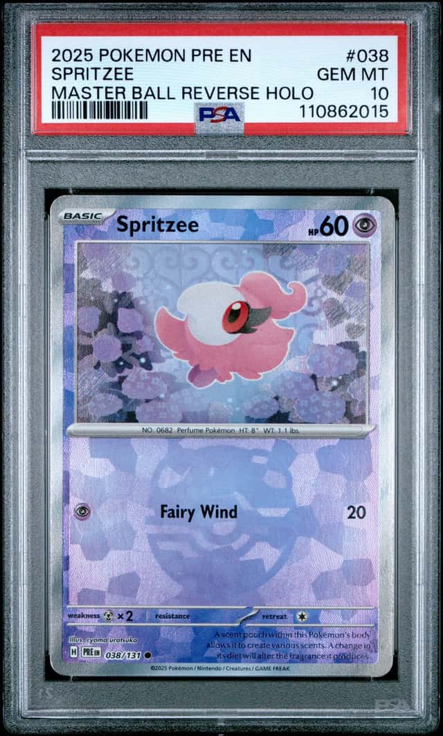 Spritzee
