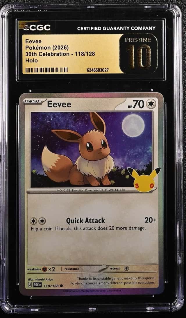 Eevee