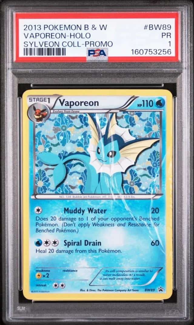 Vaporeon