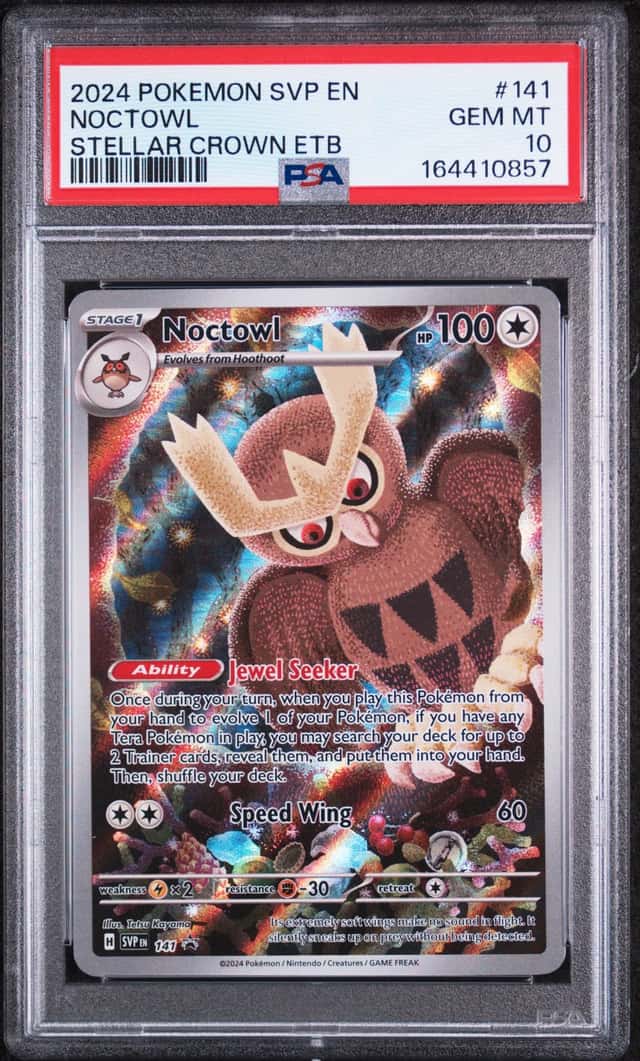 Noctowl