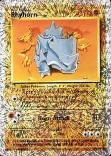 Reverse Holo
