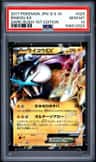 Raikou Ex
