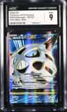 Glalie Ex