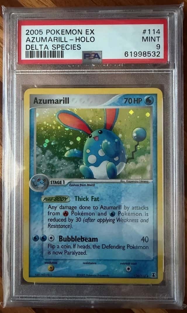 Azumarill