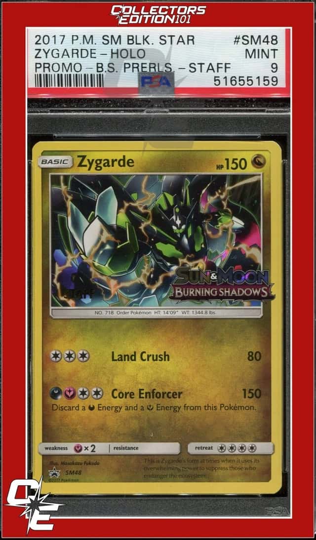 Zygarde