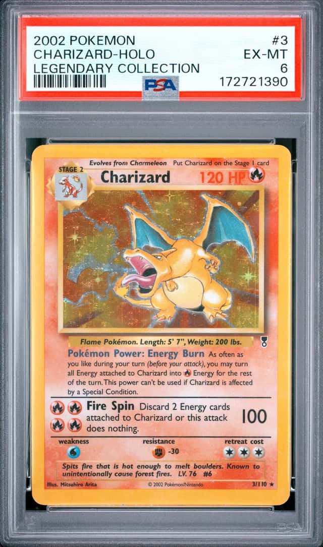Charizard