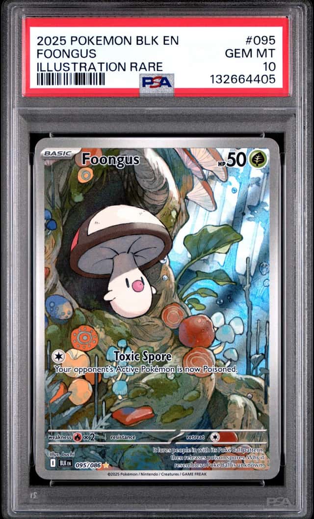 Foongus