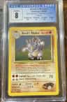 Brock'S Rhydon