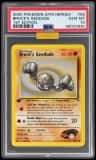 Brock'S Geodude