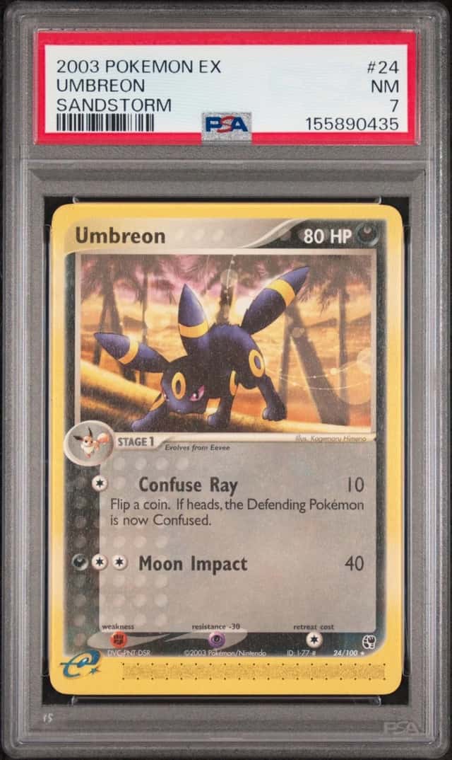 Umbreon