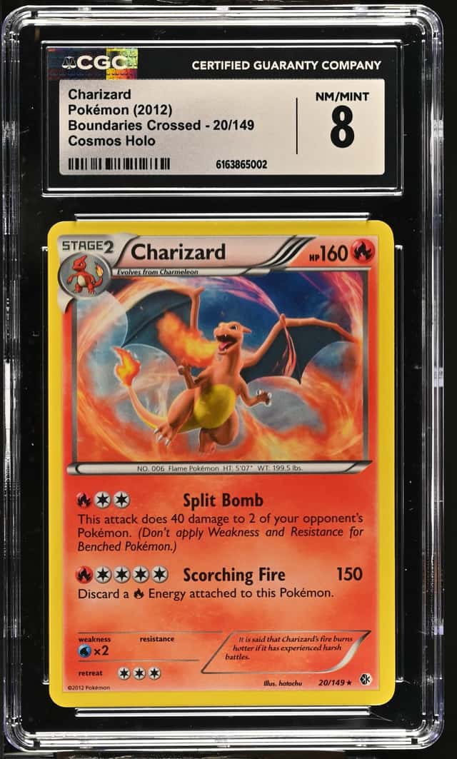 Charizard