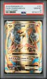 M Charizard Ex