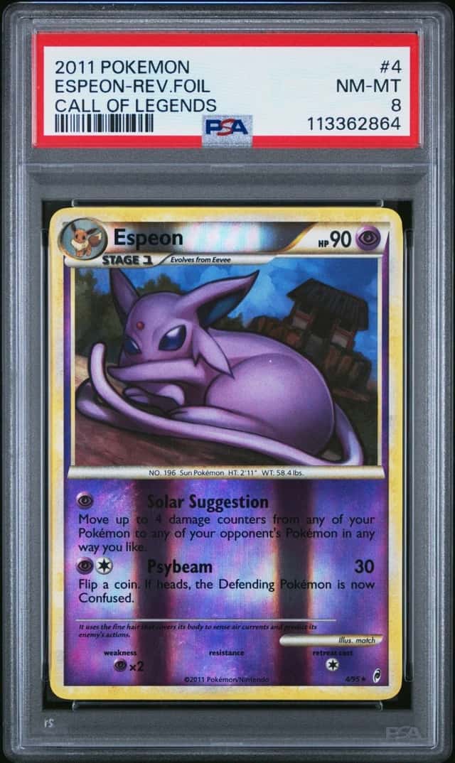 Espeon
