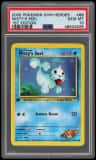 Misty'S Seel