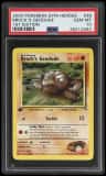 Brock'S Geodude