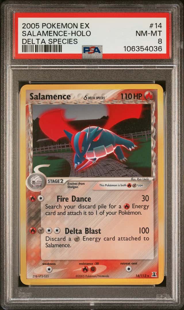 Salamence
