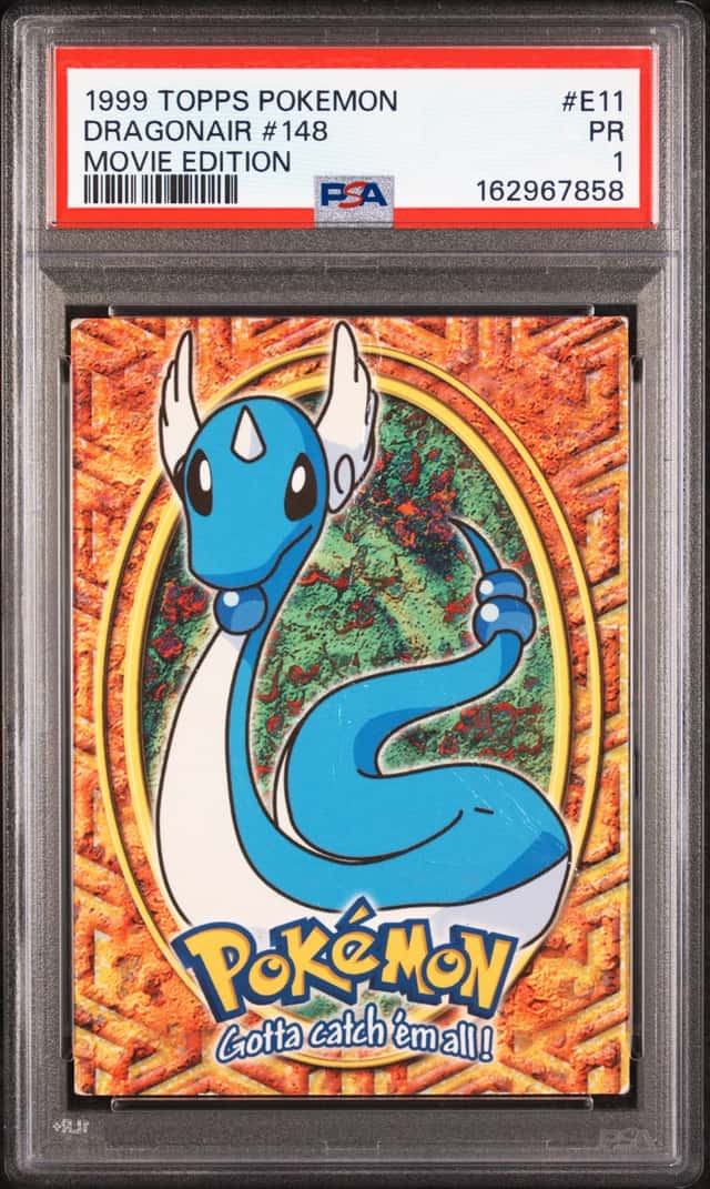 Dragonair