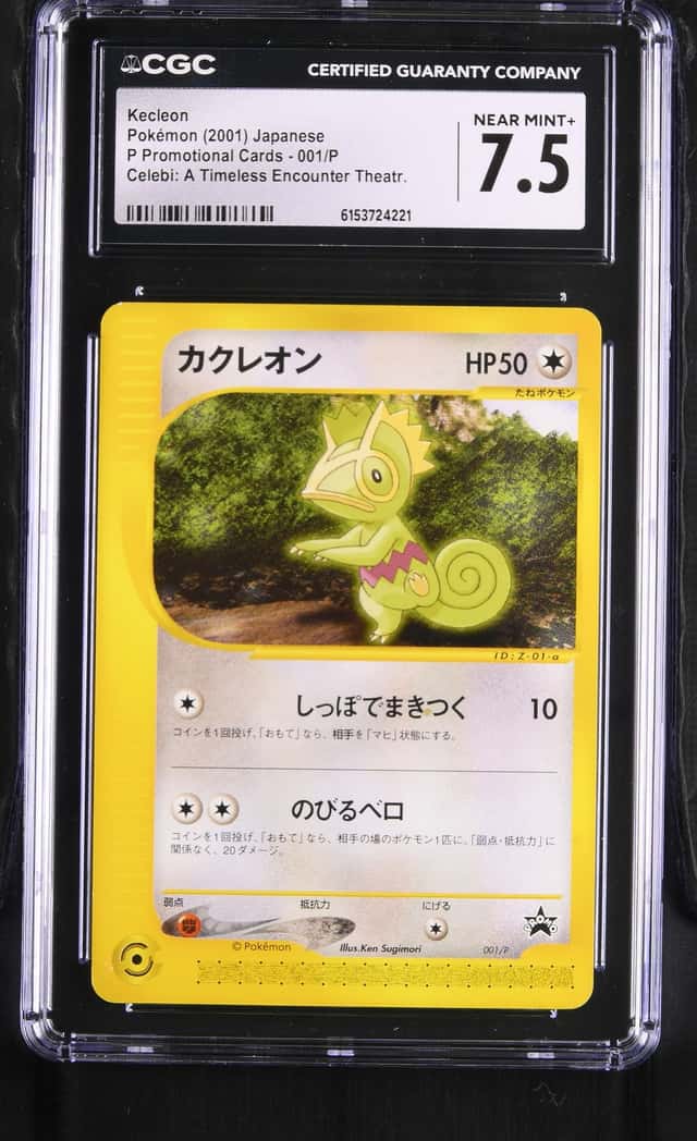 Kecleon