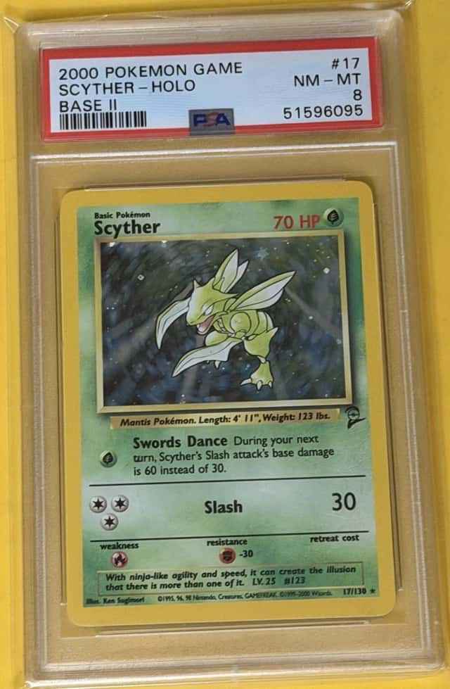 Scyther