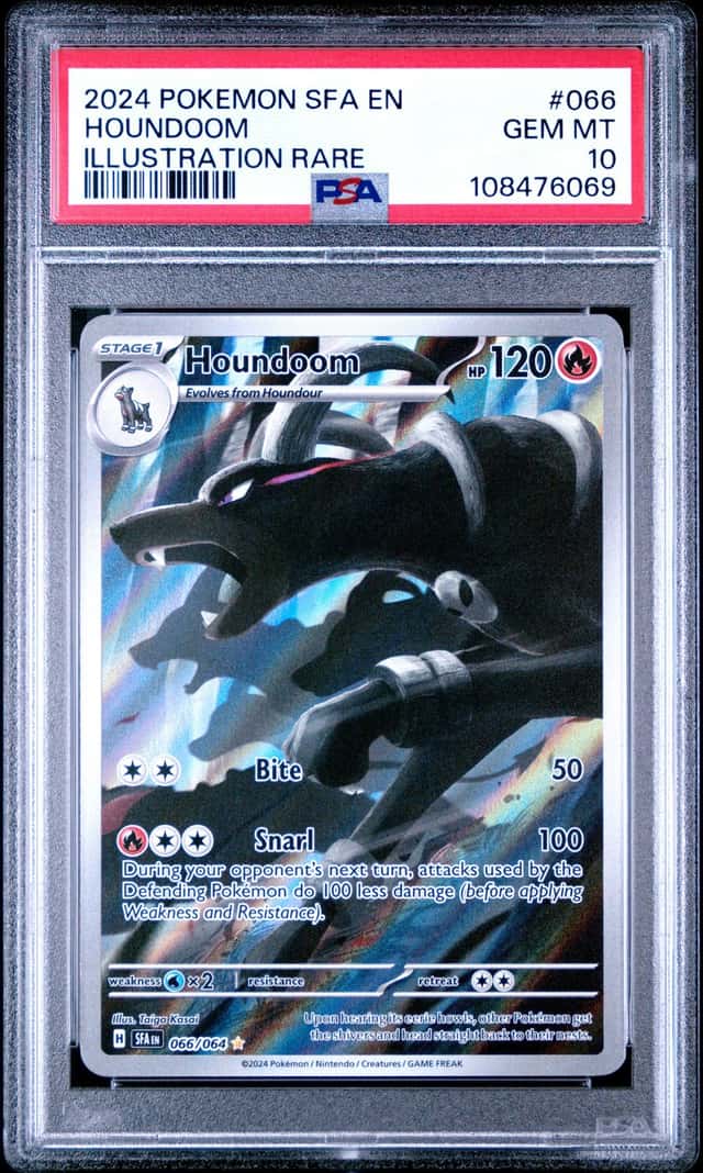 Houndoom