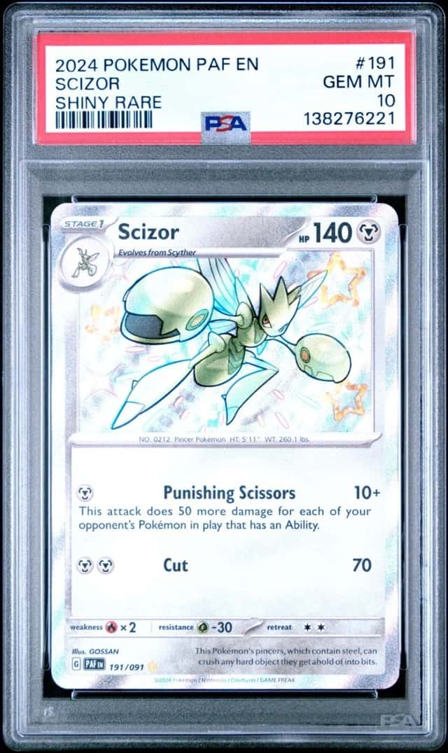Scizor
