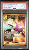 Rocket'S Crobat Ex