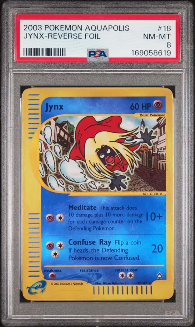 JYNX