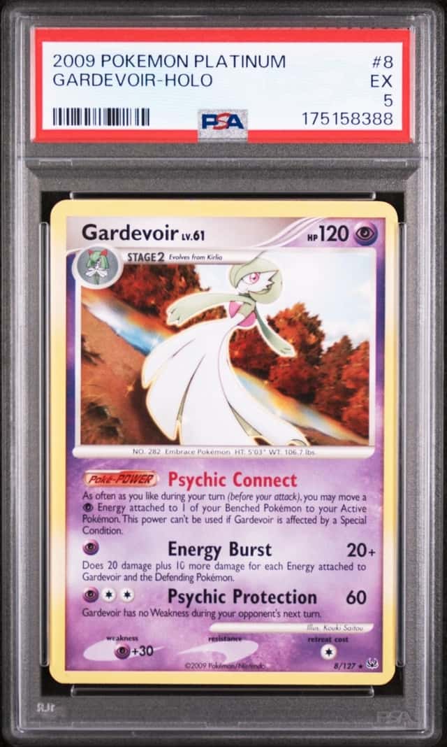 Gardevoir