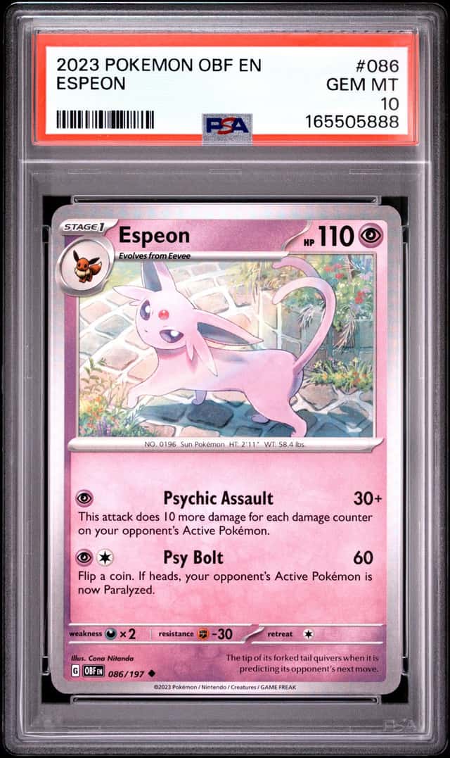 Espeon
