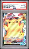 Pikachu Vmax