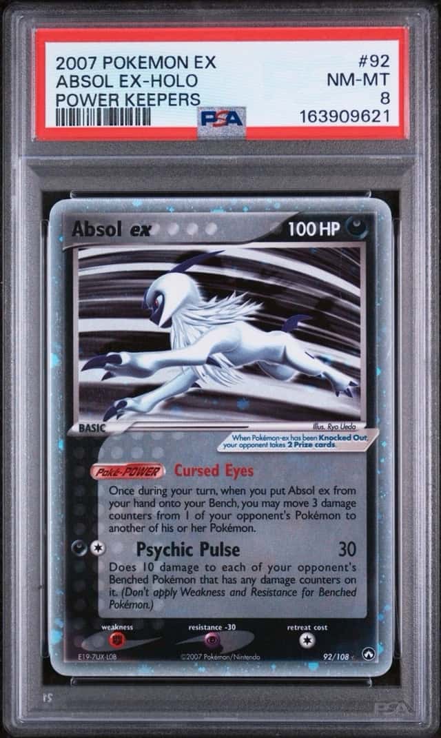 Absol EX