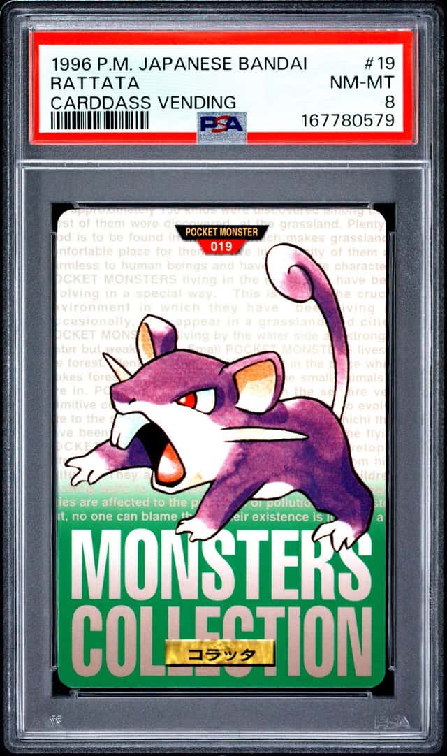 Rattata