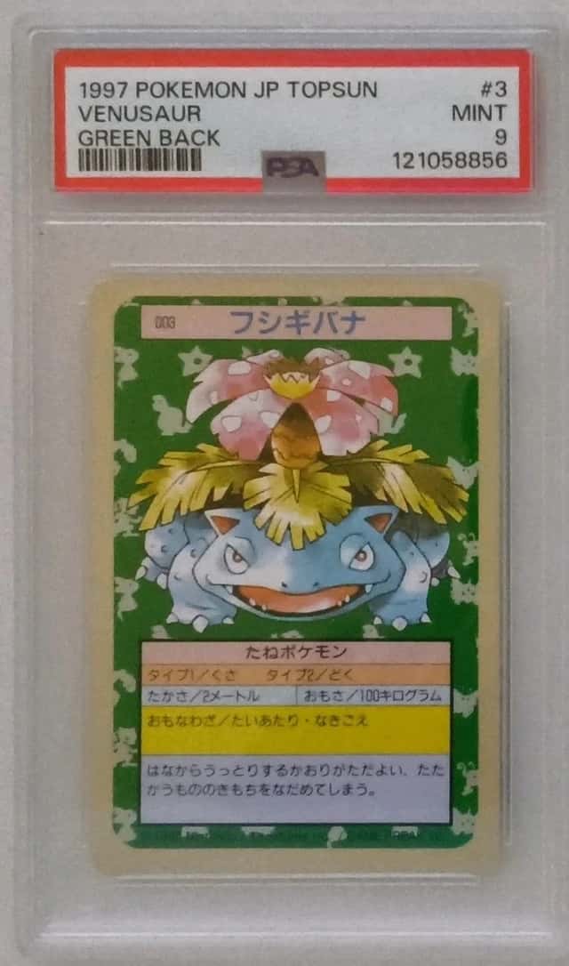Venusaur