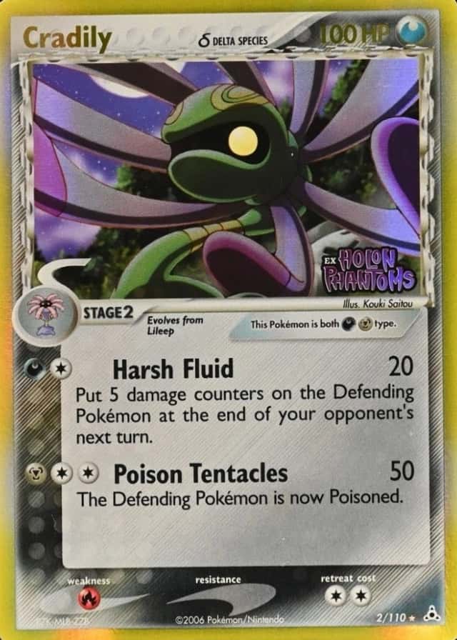 Reverse Holo