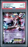 Mewtwo Ex