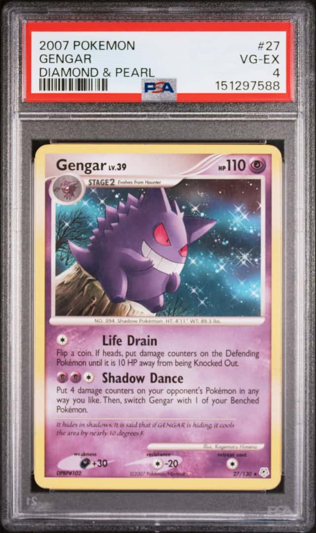 Gengar