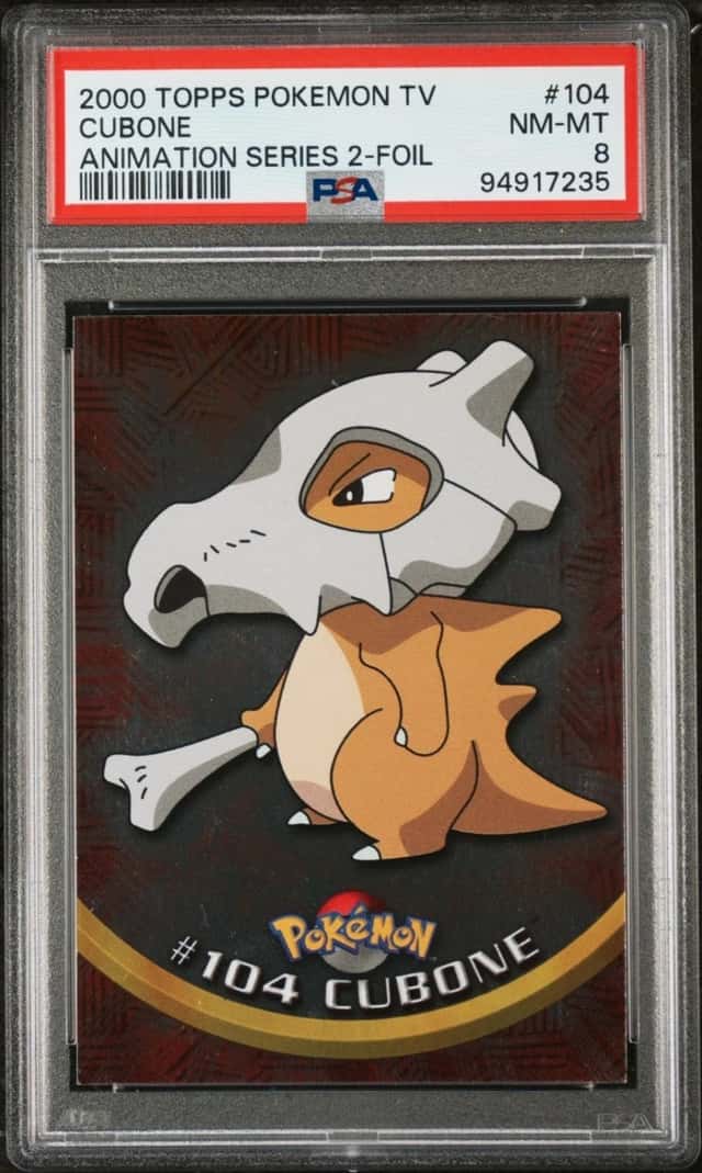 Cubone